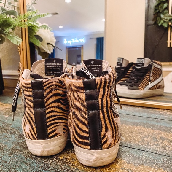 Golden Goose Slides - Picture 6 of 6